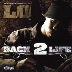 Lets Go Part 2 Feat. Lil Cayne & L.A.
