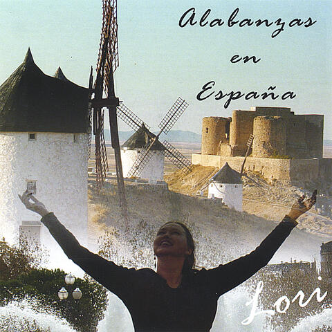 Alabanzas de España