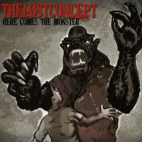 Here Comes The Monster
