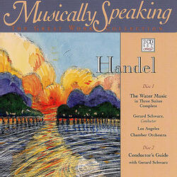 Listener's Guide to The Water Music Suite No. 1 in F major, HWV 348: Movement III