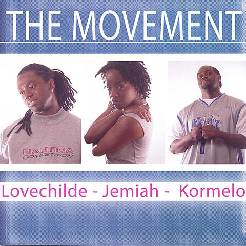 The Movement
