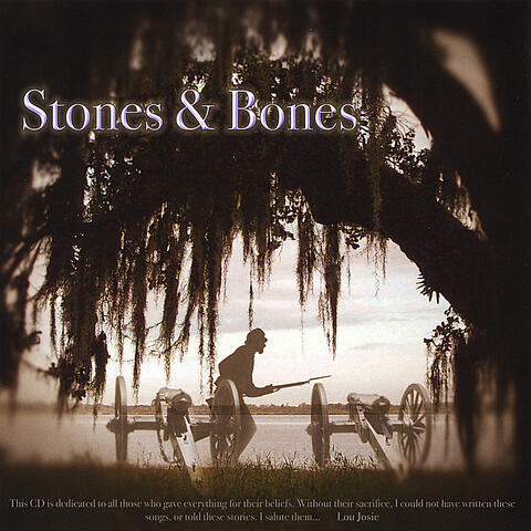 Stones & Bones