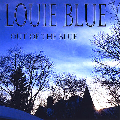 Louie Blue