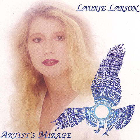 Artist's Mirage