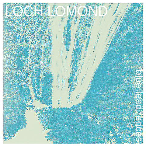 Blue Lead Fences - 7" and Digital Single