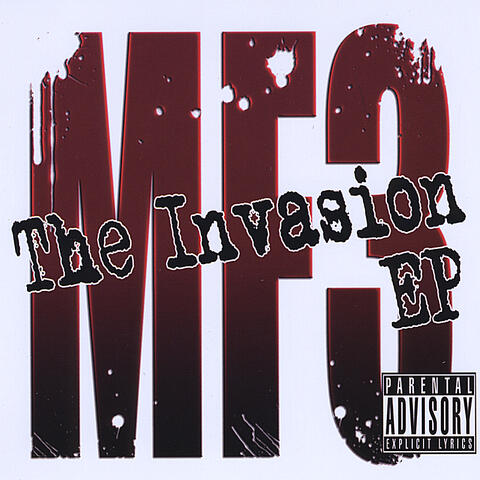 Mf3 the Invasion - Ep