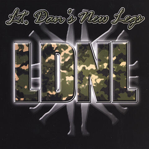 LDNL (EP)