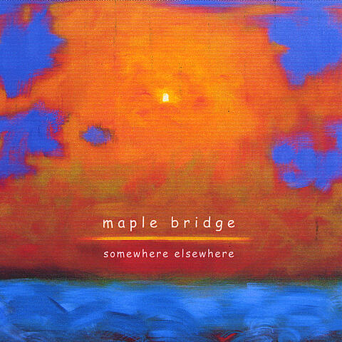 Somewhere Elsewhere