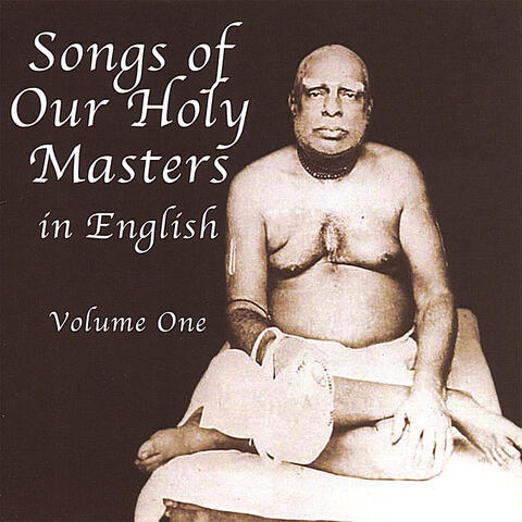 Songs of Our Holy Masters