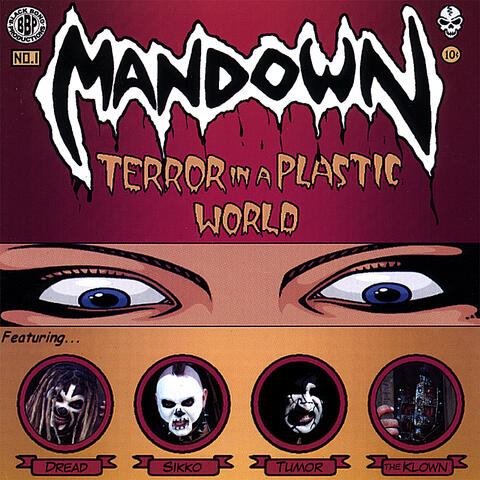 Terror in a Plastic World