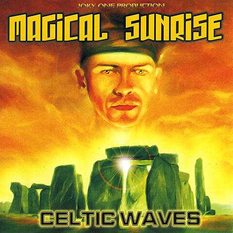 Celtic Waves