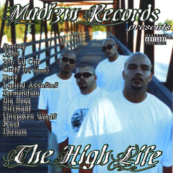 Ride With Us - Lyrical Assassins, Kast, Duce