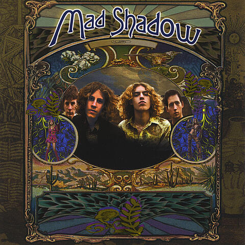 Mad Shadow