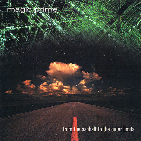 From the Asphalt to the Outer Limits