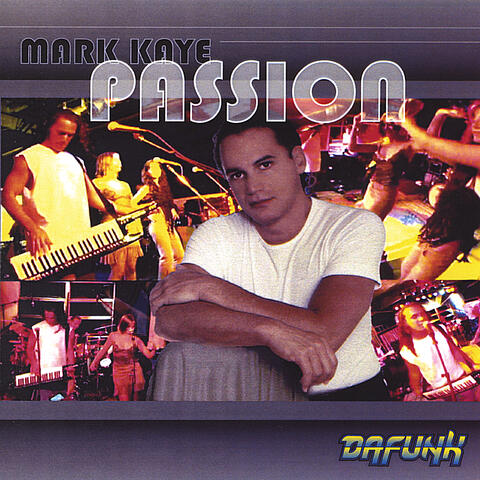 Passion