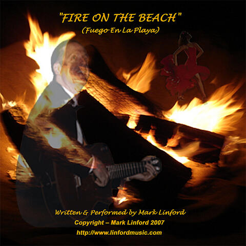 Fire On The Beach (Fuego En La Playa)