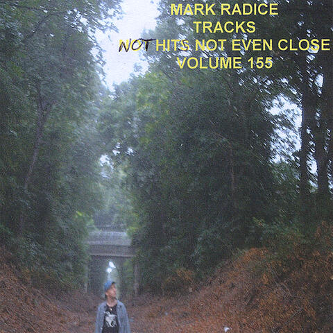 Tracks: Not Hits, Not Even Close - Volume 155