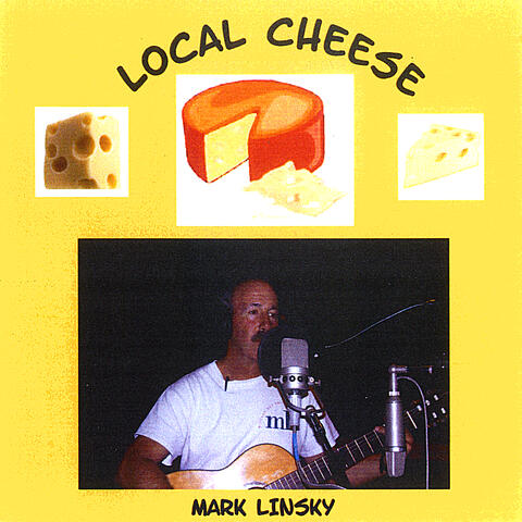 Local Cheese