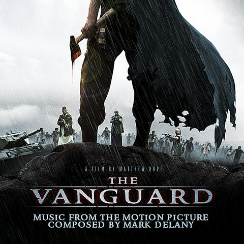 The Vanguard (Music From The Motion Picture)