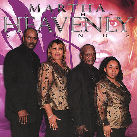 Martha & The Heavenly Sounds