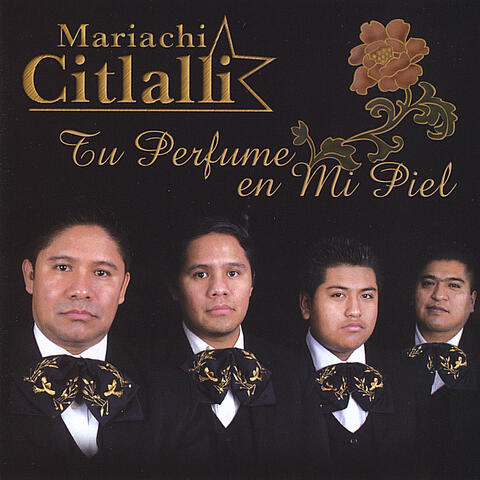 Tu Perfume en Mi Piel