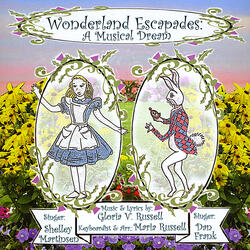 Wonderland Dream