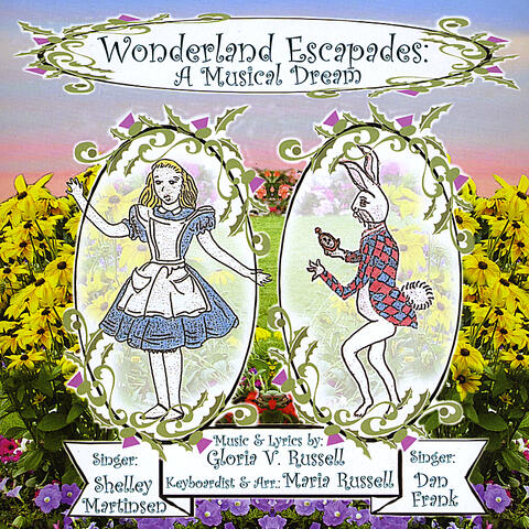 Wonderland Escapades