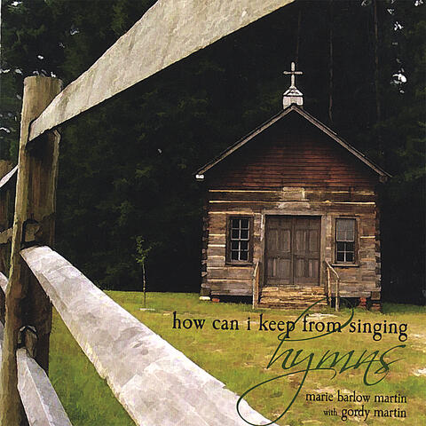 How Can I Keep From Singing - Hymns