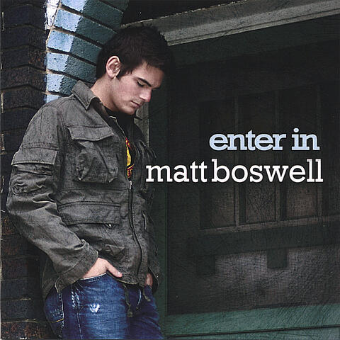 Matt Boswell