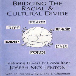 Bridging the Racial & Cultural Diivide