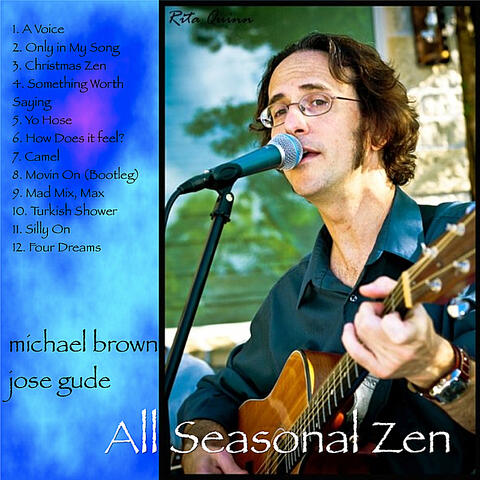 All Seasonal Zen