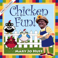 Eency Wency Spider (Feat. James Coffey)