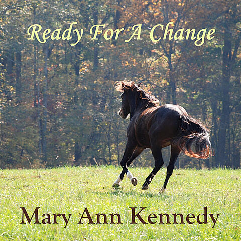 Ready For A Change