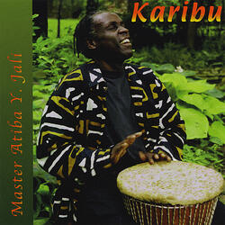 Karibu (Welcome)