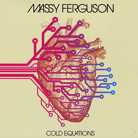 Cold Equations