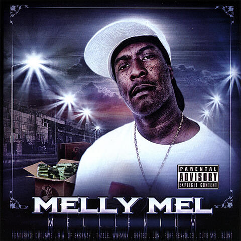 Mellenium