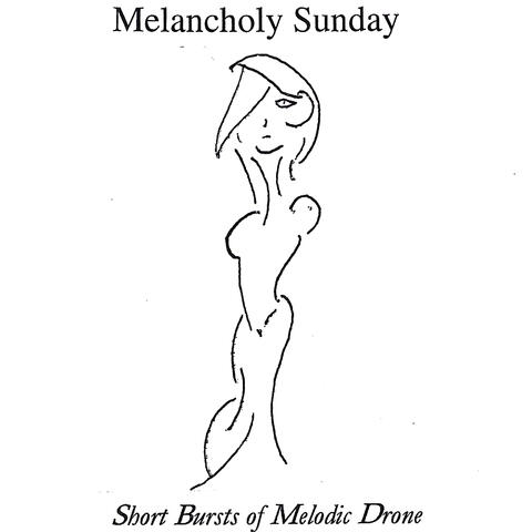 Short Bursts of Melodic Drone