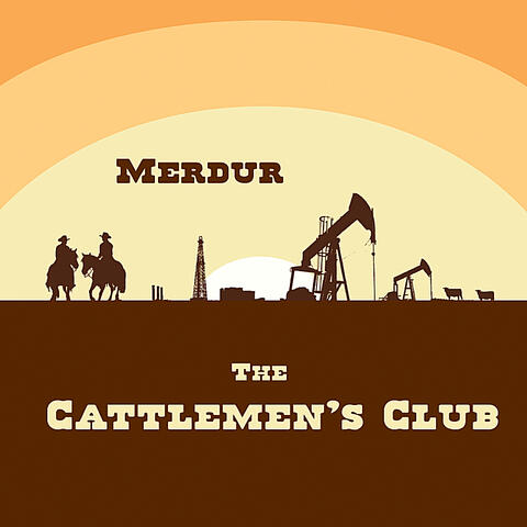 The Cattlemen's Club