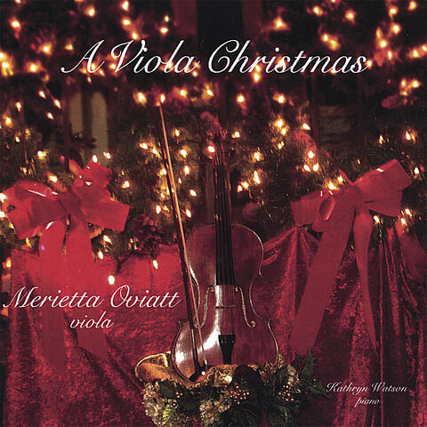 A Viola Christmas