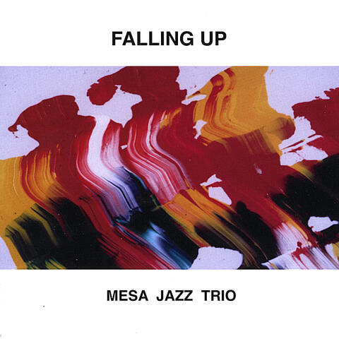 Falling Up