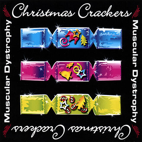 Christmas Crackers