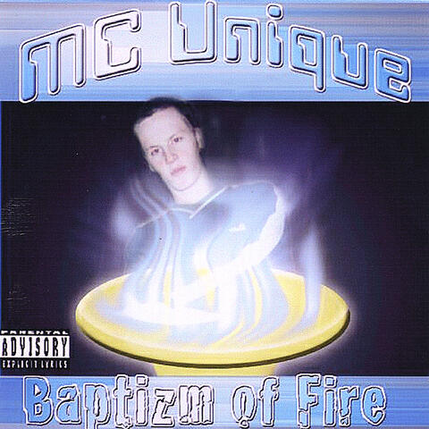 Baptizm Of Fire