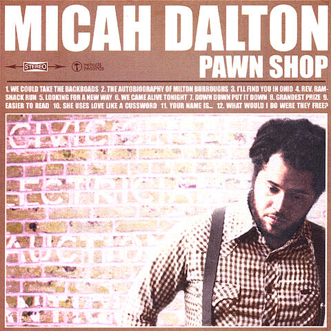 Pawnshop