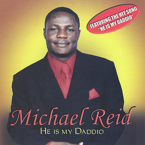 He is my Daddio