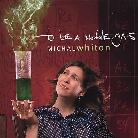 To Be A Noble Gas