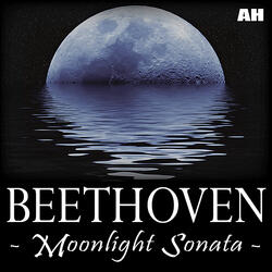 Composing by Moonlight (Beethoven Returns to Hamburg)