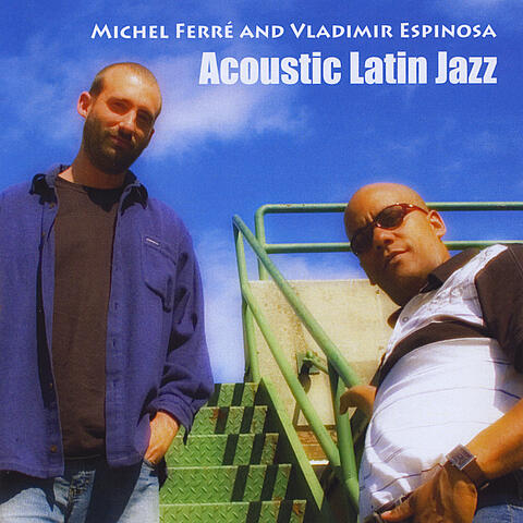 Acoustic Latin Jazz