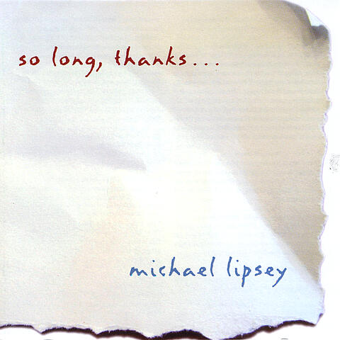 Michael Lipsey
