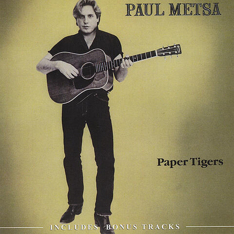 Paper Tigers