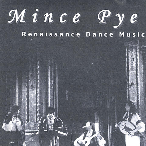 Renaissance Dance Music